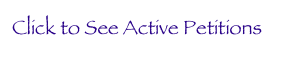 Click to See Active Petitions